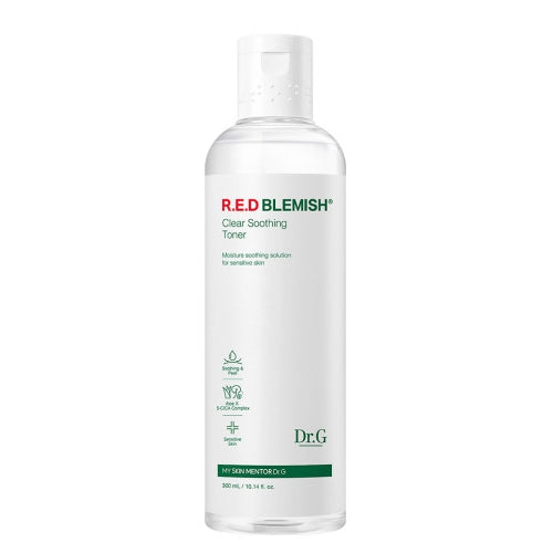 red-blemish-clear-soothing-toner-300ml