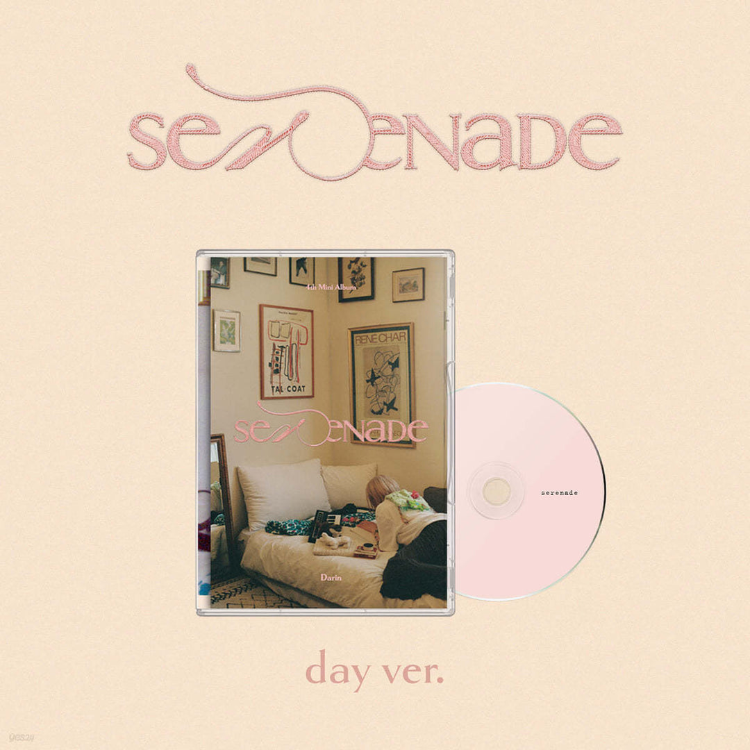 darin-4th-mini-album-serenade-day-ver