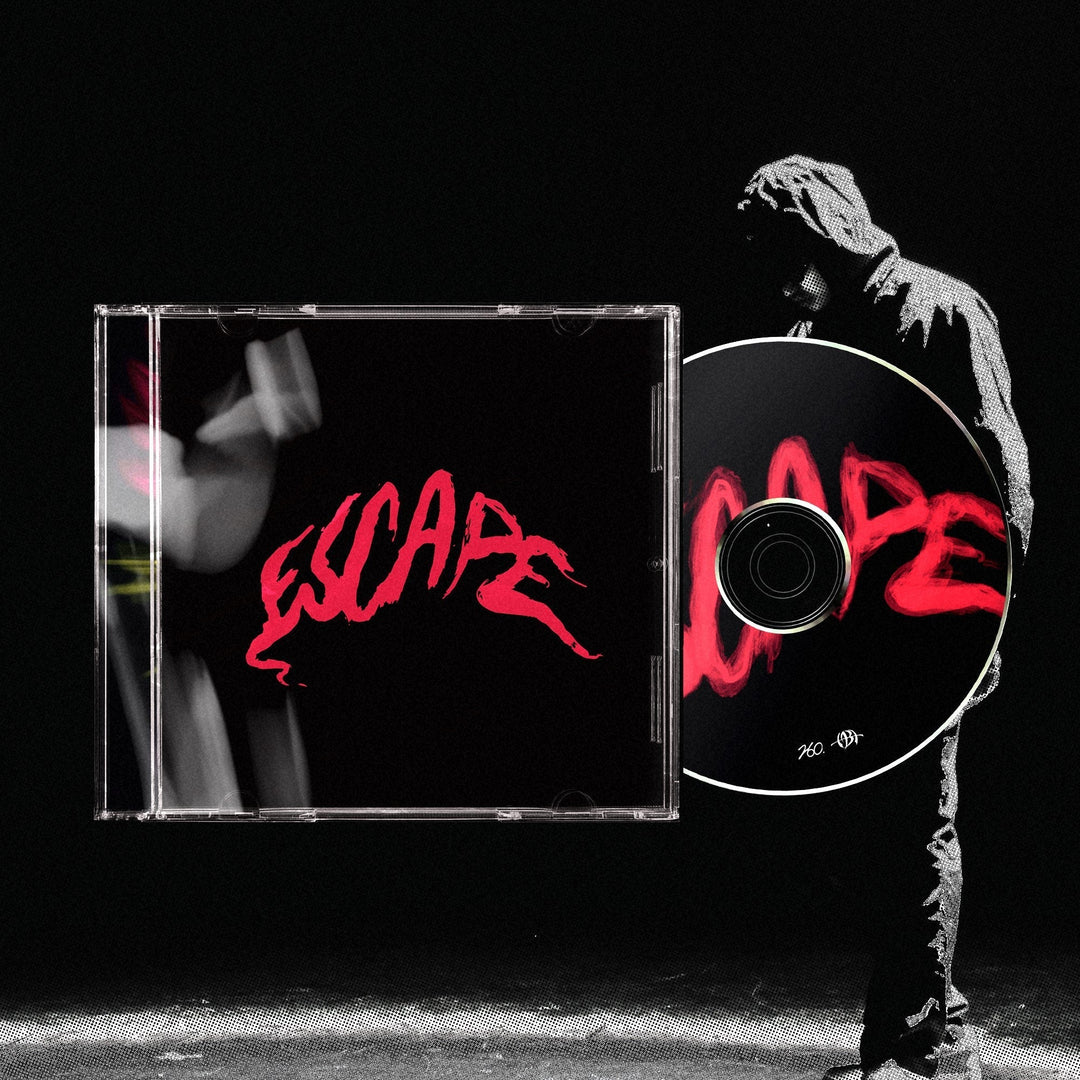 ek-1st-studio-album-escape