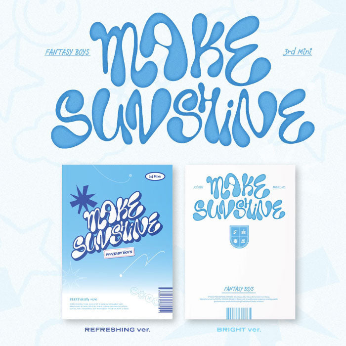 fantasy-boys-3rd-mini-album-make-sunshine