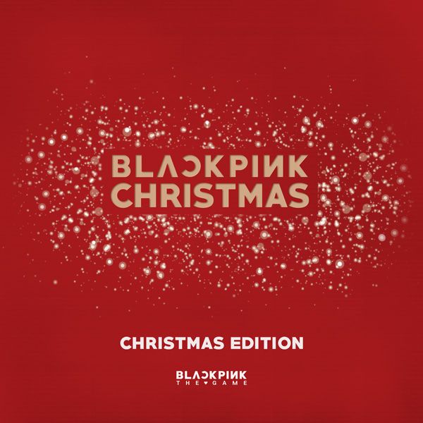 BLACKPINK - BLACKPINK THE GAME Photocard Collection Christmas Edition by BLACKPINK - Available at allkpopmag. Price: $13.72.