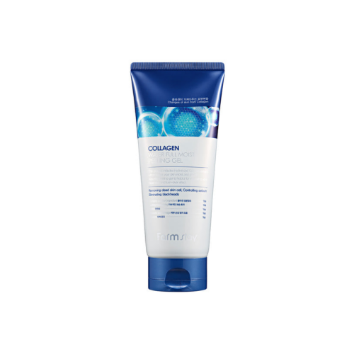 collagen-water-full-moist-peeling-gel