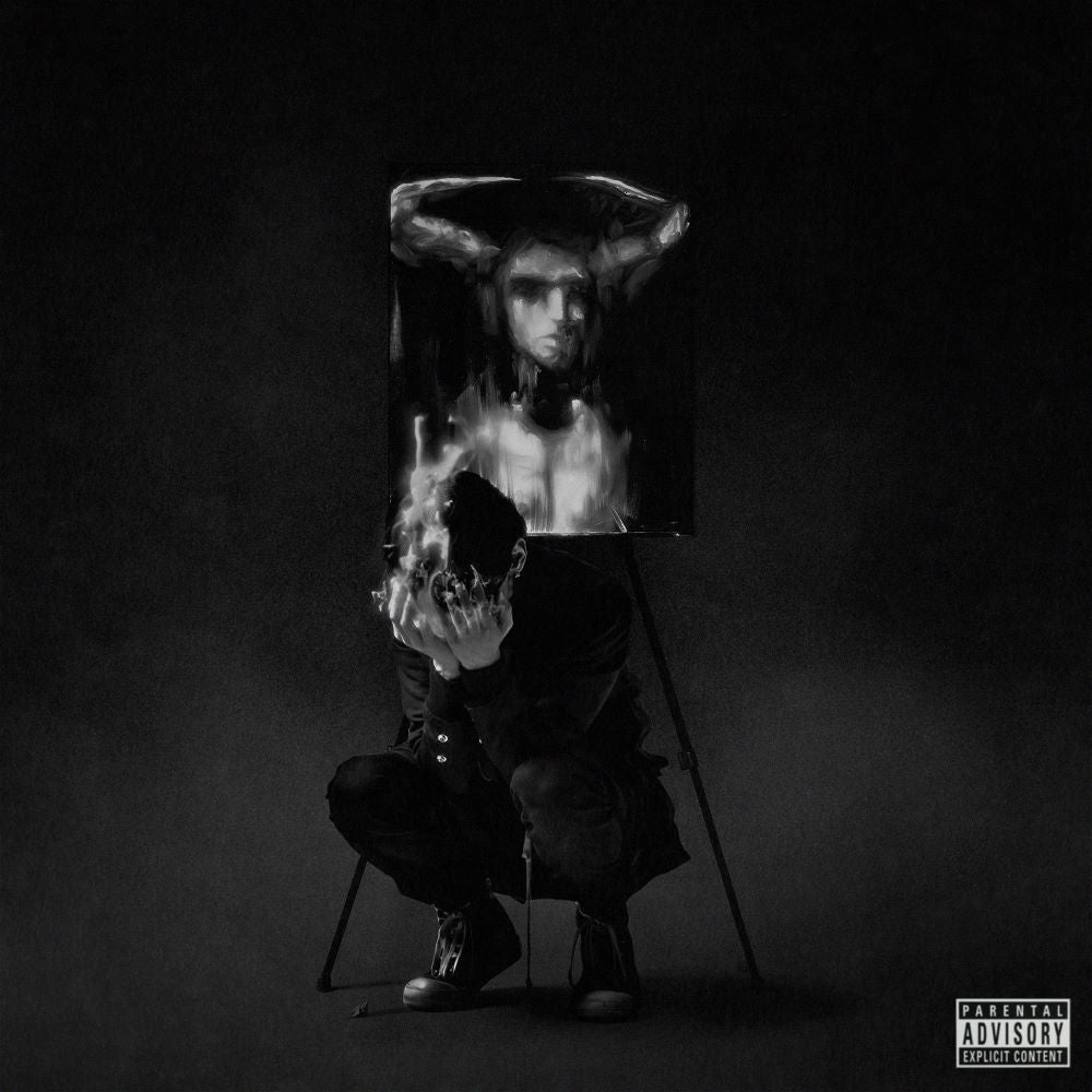 fleeky-bang-3rd-album-akuma