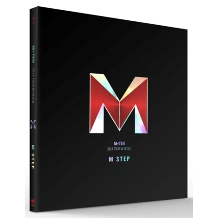 [DVD] SHINHWA: M (Lee Min Woo) - 2014 Concert DVD - M + 10 Tour in Seoul by allkpopmag - Available at allkpopmag. Price: $33.20.