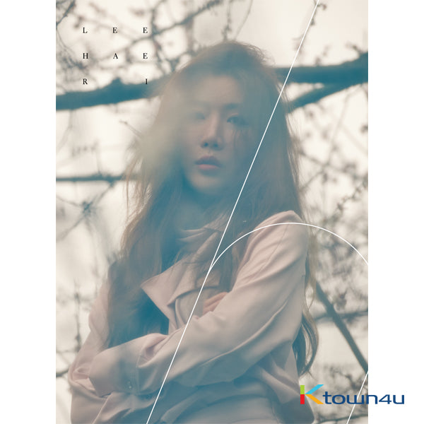 Davichi: Lee Hae-ri - Mini Album Vol. 1 [h] by Davichi - Available at allkpopmag. Price: $10.70.