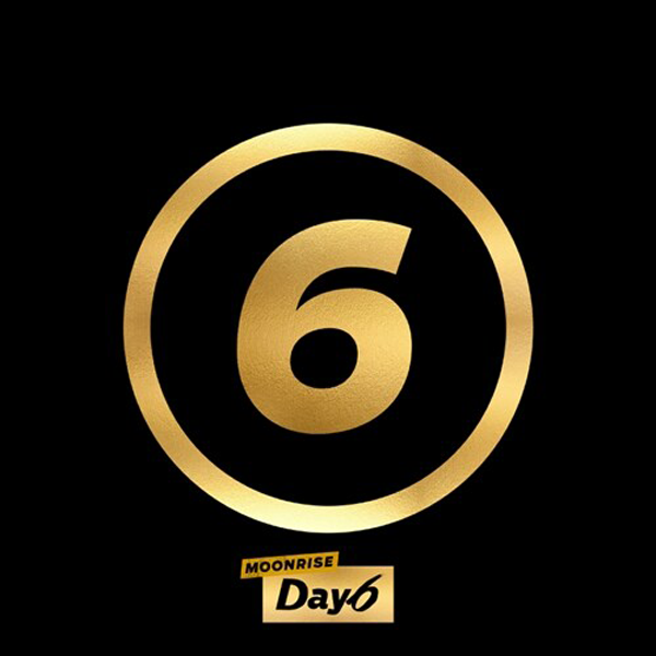 DAY6 - 2nd Studio Album [MOONRISE] (Random Version) by DAY6 - Available at allkpopmag. Price: $13.63.