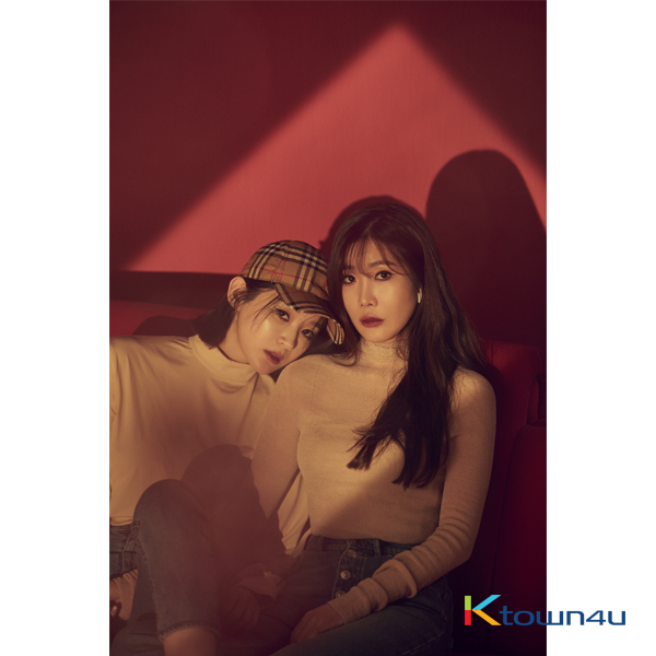 Davichi - 3rd Studio Album [&10] by Davichi - Available at allkpopmag. Price: $13.63.