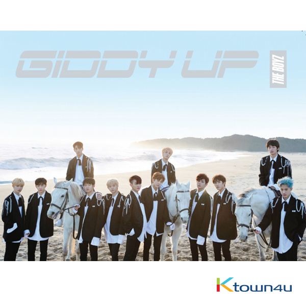 THE BOYZ - Mini Album 2 [THE START] (Go Version) by THE BOYZ - Available at allkpopmag. Price: $12.25.