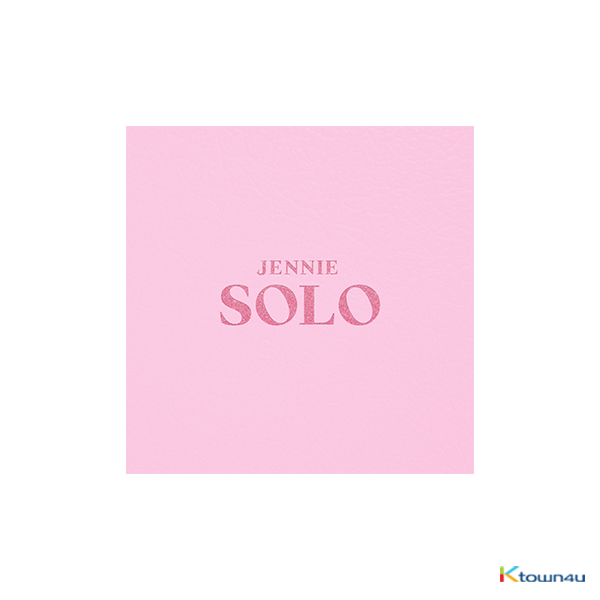 [Photobook] BLACKPINK: Jennie - Jennie [Solo] Photobook by BLACKPINK - Available at allkpopmag. Price: $11.99.