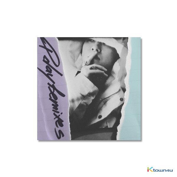 The Quiett - Remix Album [Q Day Remixes] by The Quiett - Available at allkpopmag. Price: $12.80.