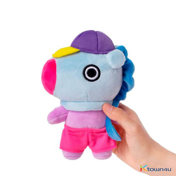 [BT21] Mang Bon Voyage Standing Doll (15cm) by BTS - Available at allkpopmag. Price: $23.50.
