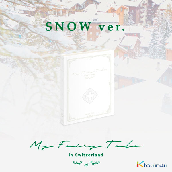 [Photo Book] Lee Jin Hyuk - My Fairy Tale (Snow Version) by Lee Jin Hyuk - Available at allkpopmag. Price: $29.45.