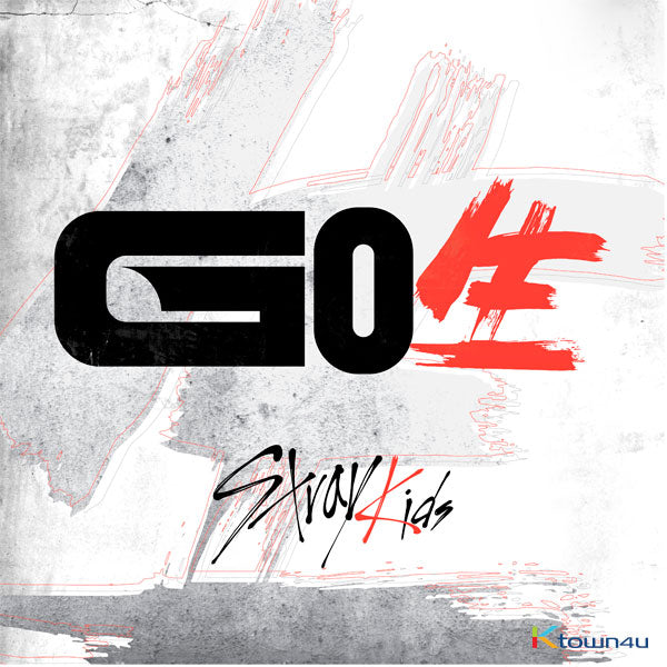 Stray Kids - 1st Studio Album [GO生] (Standard Edition) (Random Version) by Stray Kids - Available at allkpopmag. Price: $16.19.