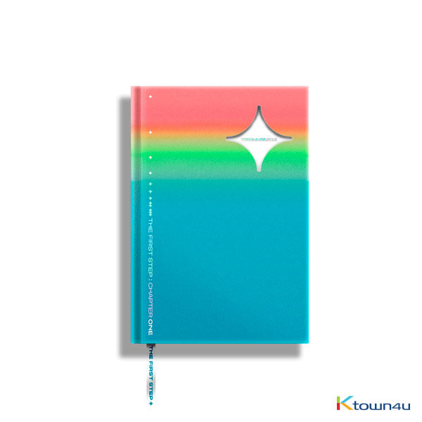TREASURE - Single Album 1 [THE FIRST STEP: CHAPTER ONE] (WHITE) by TREASURE - Available at allkpopmag. Price: $12.53.