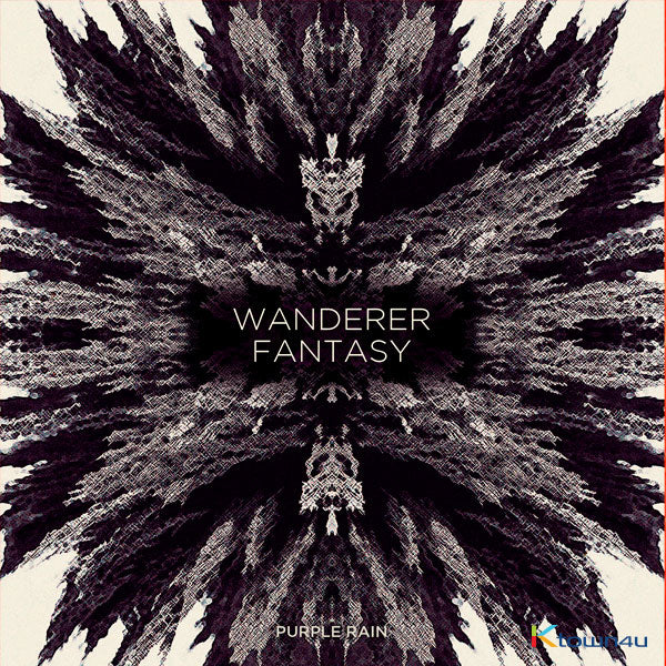 Purple Rain - Studio Album [Wanderer Fantasy] by Purple Rain - Available at allkpopmag. Price: $14.91.