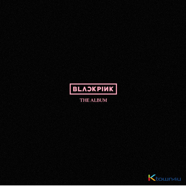 BLACKPINK - 1st Full Album [THE ALBUM] (Version 1) by BLACKPINK - Available at allkpopmag. Price: $17.01.