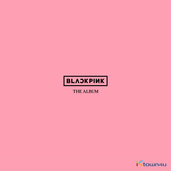 BLACKPINK - 1st Full Album [THE ALBUM] (Version 2) by BLACKPINK - Available at allkpopmag. Price: $17.01.