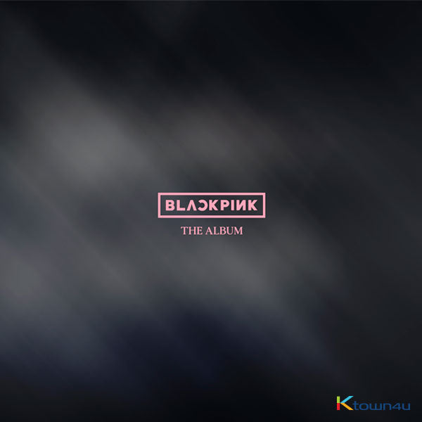 BLACKPINK - 1st Full Album [THE ALBUM] (Version 3) by BLACKPINK - Available at allkpopmag. Price: $17.01.