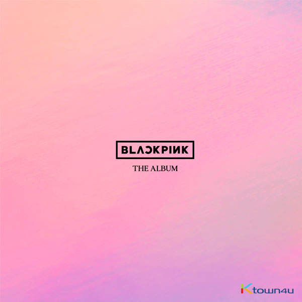 BLACKPINK - 1st Full Album [THE ALBUM] (Version 4) by BLACKPINK - Available at allkpopmag. Price: $17.01.