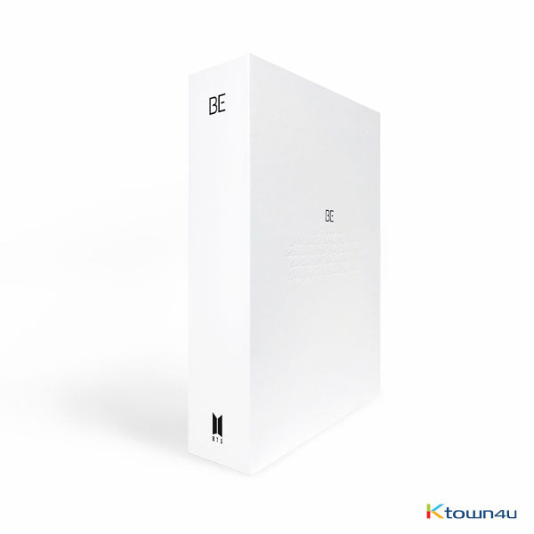 BTS - Album [BE (Deluxe Edition)] by BTS - Available at allkpopmag. Price: $34.66.