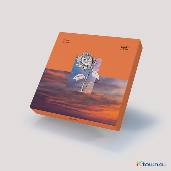 Park Yoochun - Album [RE:mind] (Night Version) by JYJ - Available at allkpopmag. Price: $21.03.