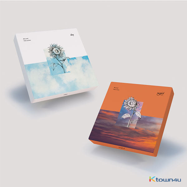 [2CD Set] Park Yoochun - Album [RE:mind] by JYJ - Available at allkpopmag. Price: $42.07.