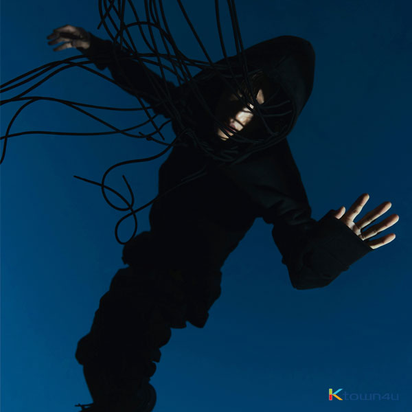 KAI - Mini Album 1 [KAI (开)] (Photo Book Version) (Random Version) by EXO - Available at allkpopmag. Price: $17.47.