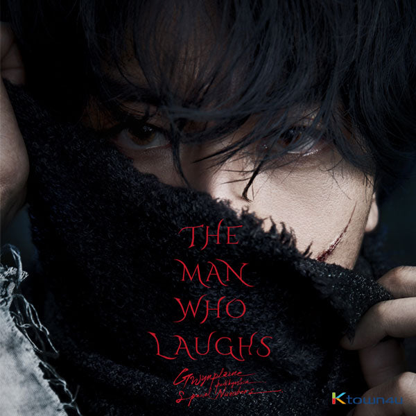 Park Hyo Shin - Musical The Man Who Laughs Special Number by Park Hyo-shin - Available at allkpopmag. Price: $20.39.