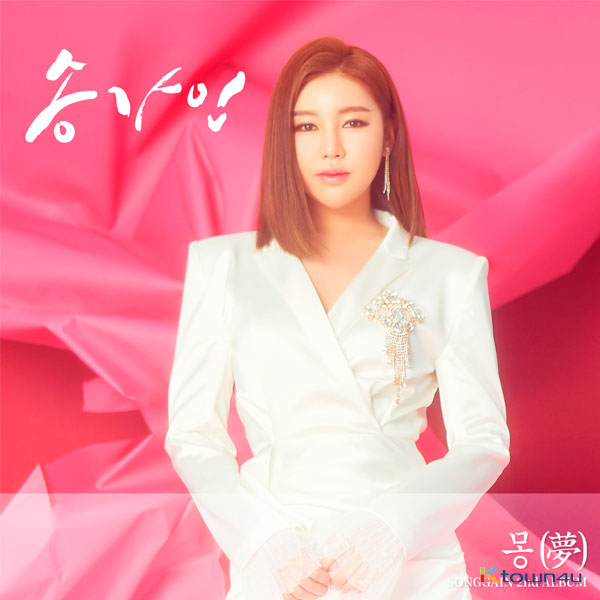 Song Ga-in - 2nd Studio Album [Dream] by Ga In Song - Available at allkpopmag. Price: $11.52.
