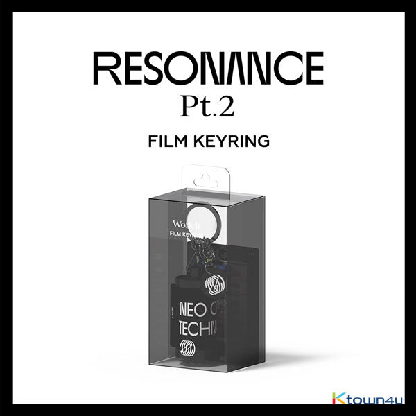 NCT U - Film Keyring (Work It Version) [Limited Edition] by NCT U - Available at allkpopmag. Price: $17.38.