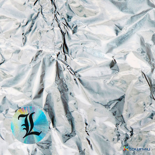 Leellamarz - Album [L [DELUXE]] by Leellamarz - Available at allkpopmag. Price: $13.81.