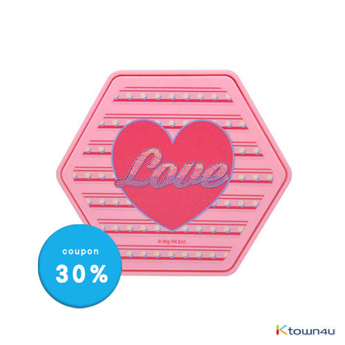 BTS Hand Mirror - Boy With Luv 방탄소년단 Mirror by BTS - Available at allkpopmag. Price: $14.63.