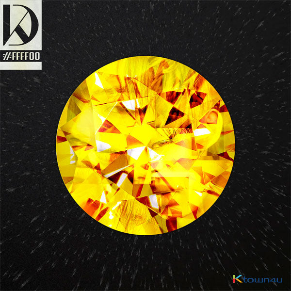 KANG DANIEL - Mini Album Vol. 3 [YELLOW] (Random Version) by KANG DANIEL - Available at allkpopmag. Price: $12.89.