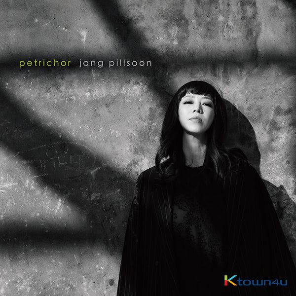 Jang Pil-soon - Studio Album [Petrichor] by Jang Pill Soon - Available at allkpopmag. Price: $17.65.