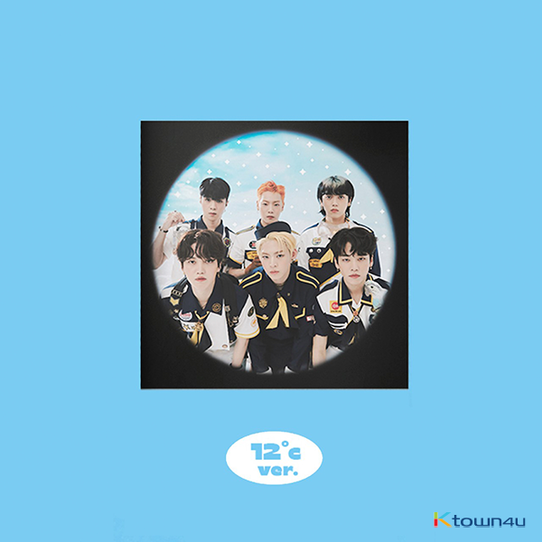 ONF - Summer Popup Album [POPPING] (12°C Version) by ONF - Available at allkpopmag. Price: $15.55.