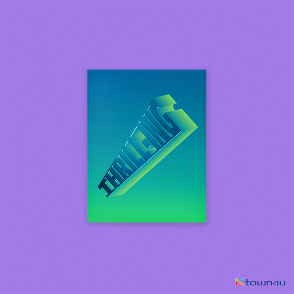 THE BOYZ - Mini Album 6 [THRILL-ING] (Kick Version) by THE BOYZ - Available at allkpopmag. Price: $16.28.