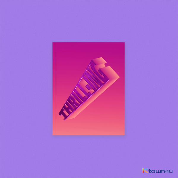THE BOYZ - Mini Album 6 [THRILL-ING] (Bang Version) by THE BOYZ - Available at allkpopmag. Price: $16.28.