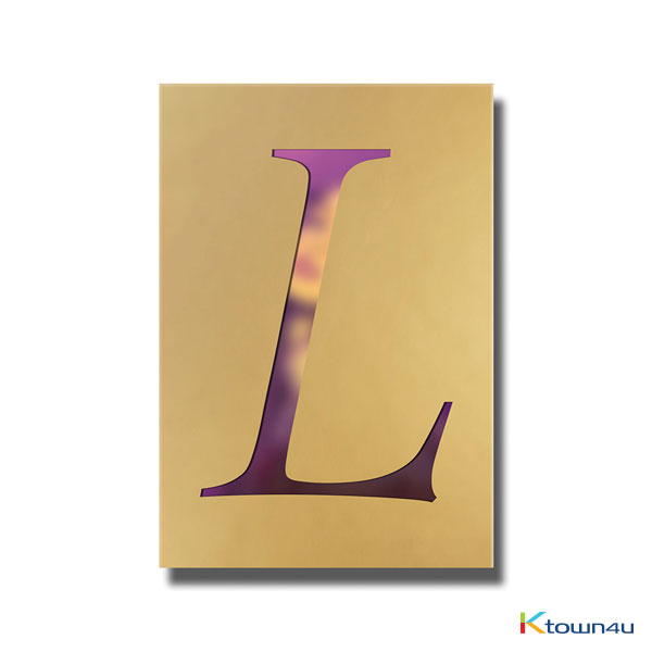 LISA - FIRST SINGLE ALBUM LALISA (Gold Version) by LISA - Available at allkpopmag. Price: $13.72.