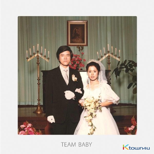 The Black Skirts - Regular Album Vol. 3 Part 1 [TEAM BABY] by The Black Skirts - Available at allkpopmag. Price: $14.63.