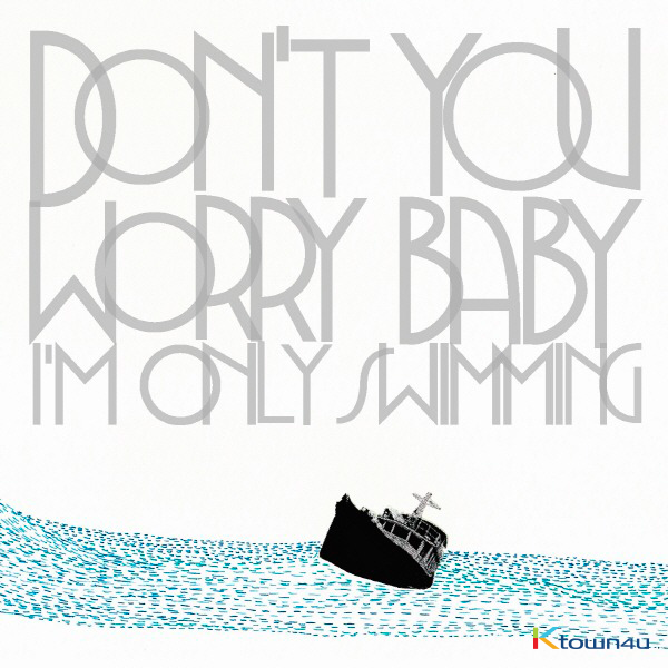 The Black Skirts - Album 2 [Don't You Worry Baby (I'm Only Swimming)] Reissue by The Black Skirts - Available at allkpopmag. Price: $11.98.