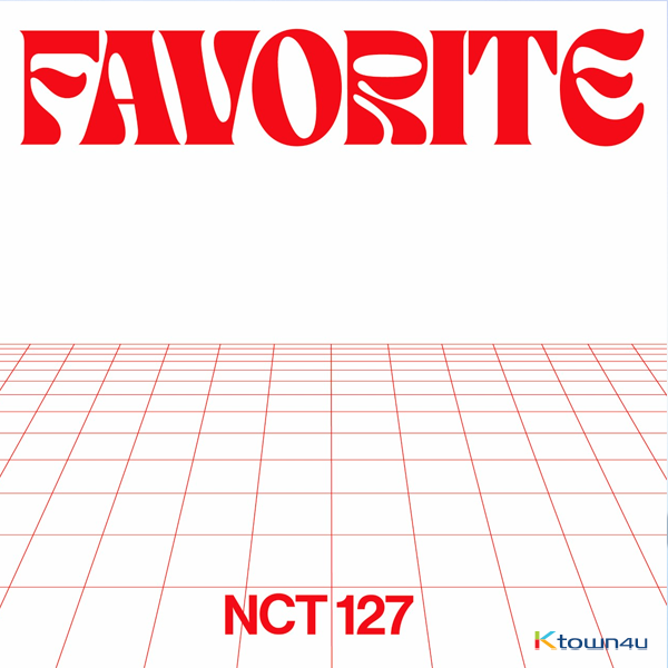 NCT 127 - Regular Album Vol. 3 Repackage [Favorite] (Random Version) by NCT 127 - Available at allkpopmag. Price: $16.19.