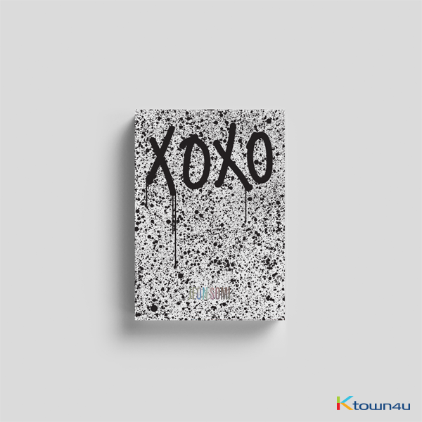 Jeon Somi - THE FIRST ALBUM [XOXO] (O Version) by JEON SOMI - Available at allkpopmag. Price: $16.28.