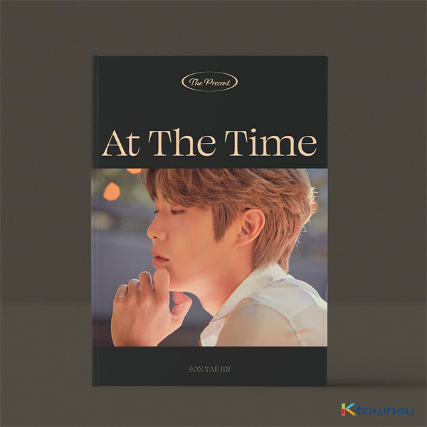 Son Tae-jin - EP Album 1 [The Present 'At The Time'] by SON TAE JIN - Available at allkpopmag. Price: $12.89.