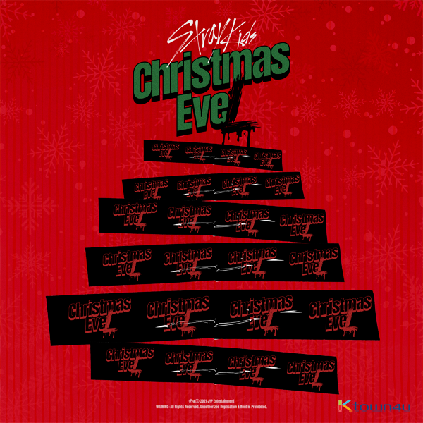 Stray Kids - [Holiday Special Single Christmas EveL] (Standard Edition) by Stray Kids - Available at allkpopmag. Price: $12.07.