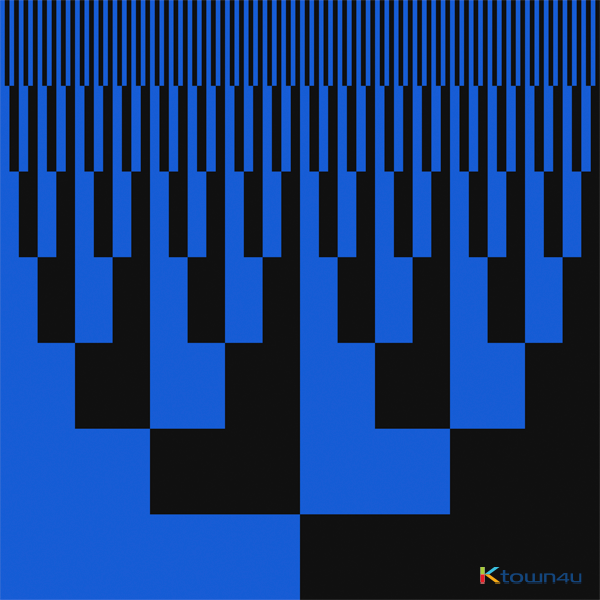 9 and the Numbers - Album [Totally Blue] by 9 and the Numbers - Available at allkpopmag. Price: $12.25.