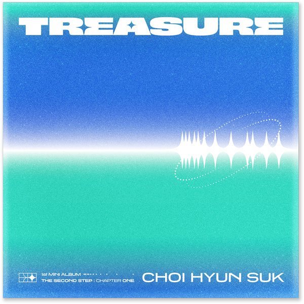 [Choi Hyunseok] TREASURE - 1st Mini Album [The Second Step: Chapter One] (Digipack Version) by TREASURE - Available at allkpopmag. Price: $9.33.