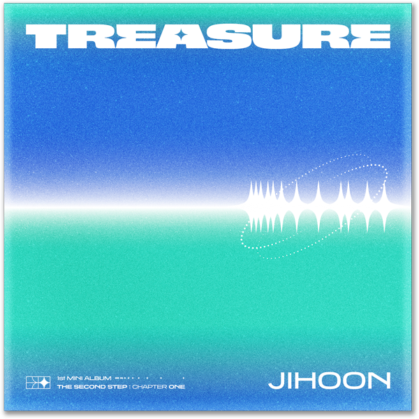 [TREASURE] Jihoon - 1st Mini Album [THE SECOND STEP: CHAPTER ONE] Digipack by TREASURE - Available at allkpopmag. Price: $9.33.
