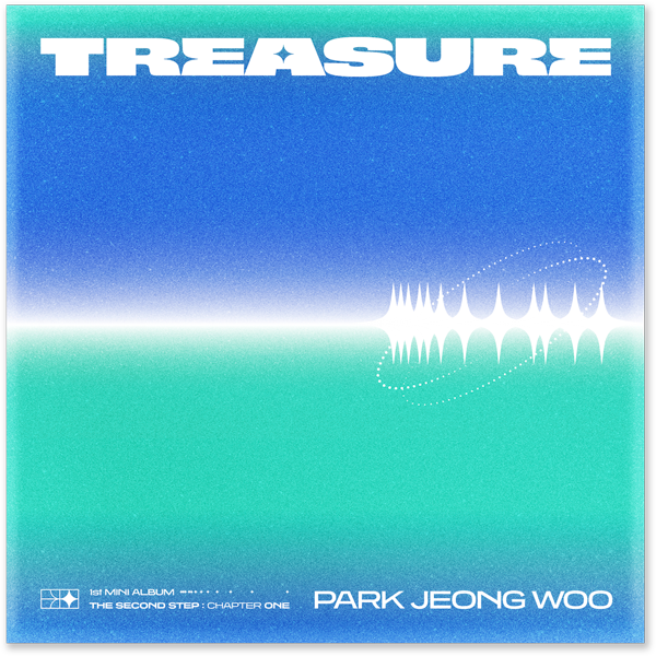 Park Jung Woo - TREASURE 1st Mini Album [THE SECOND STEP: CHAPTER ONE] Digipack by TREASURE - Available at allkpopmag. Price: $9.33.