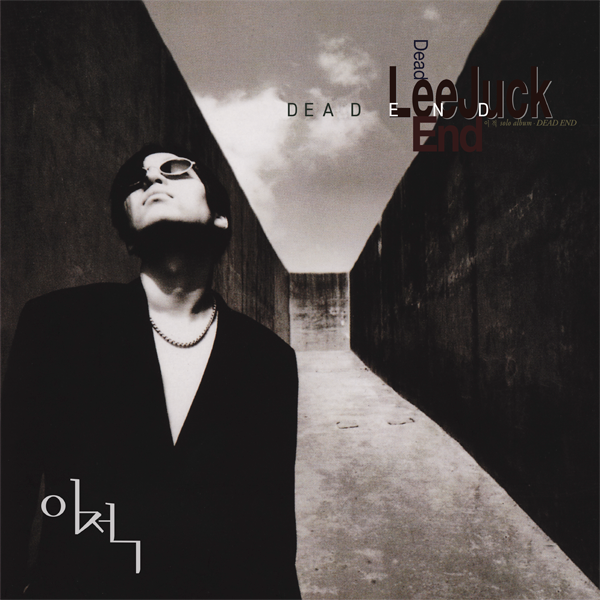Lee Juck - 1st Regular Album [Dead End] (1LP) by Lee Juck - Available at allkpopmag. Price: $40.24.