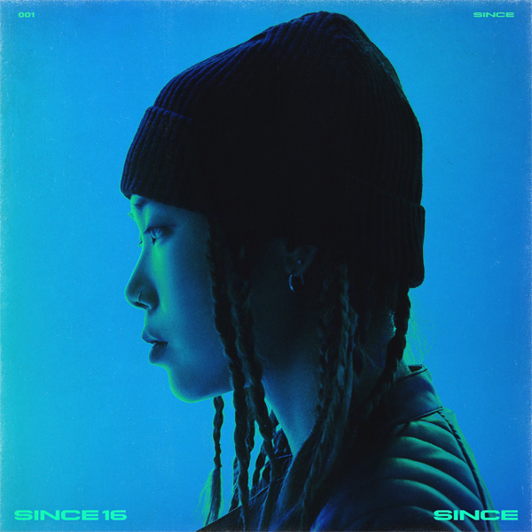 SINCE - 1st Studio Album [SINCE 16'] by SINCE - Available at allkpopmag. Price: $13.63.